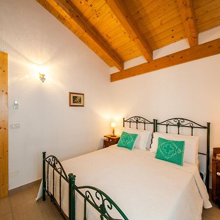 Bed and Breakfast La Casa Di Mannazzotta 2 Castelsardo Exteriér fotografie