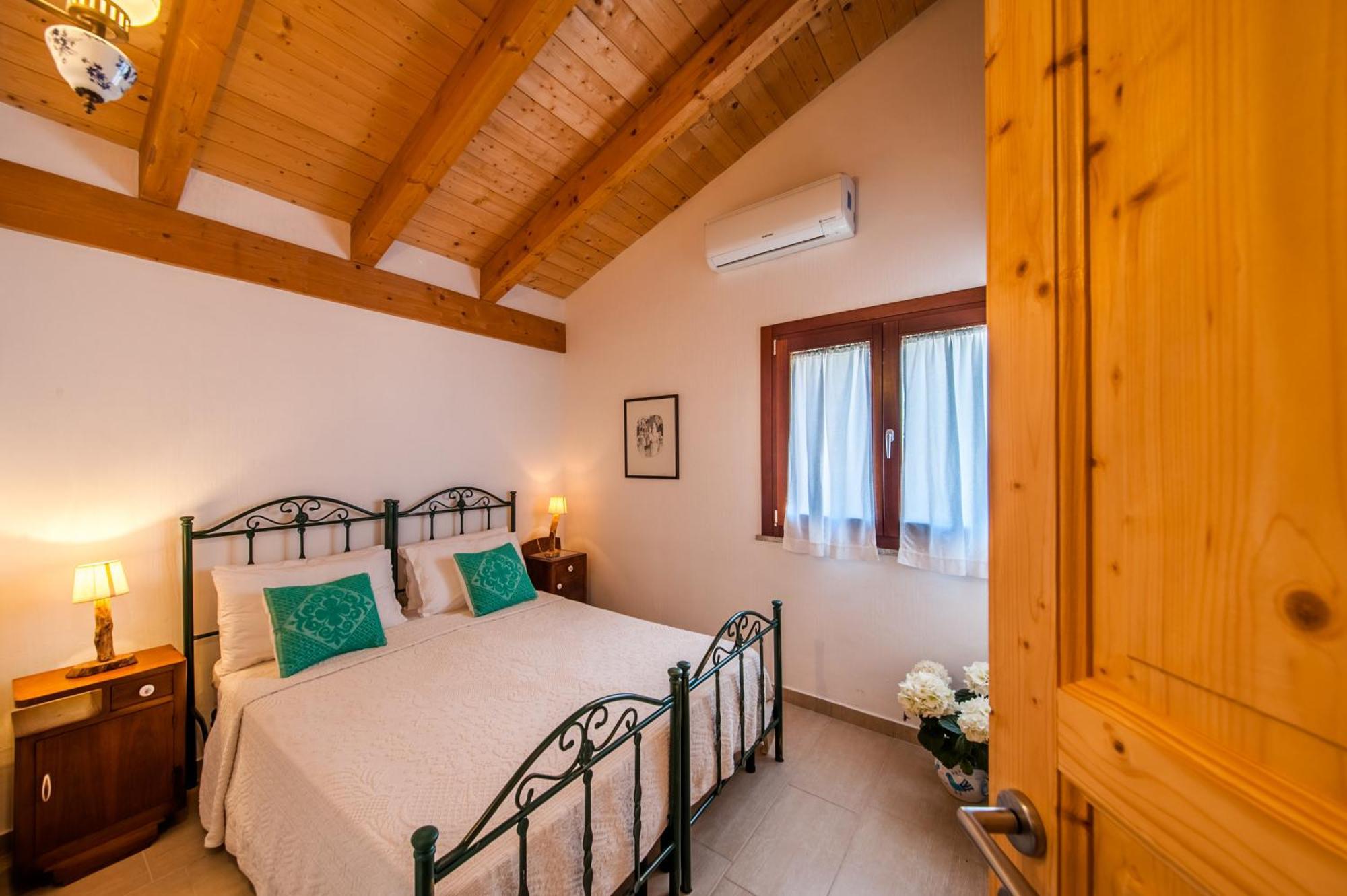 Bed and Breakfast La Casa Di Mannazzotta 2 Castelsardo Exteriér fotografie