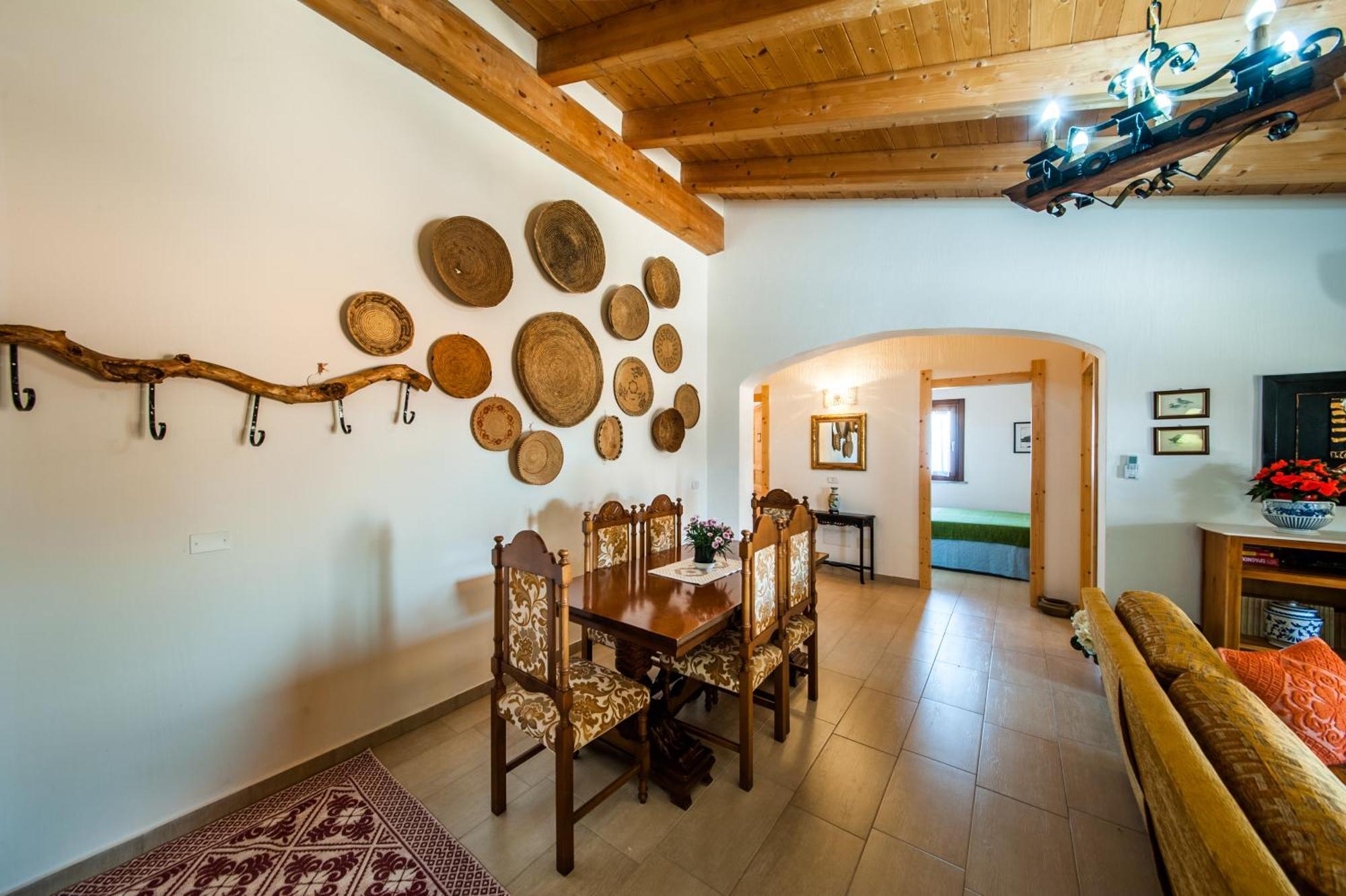 Bed and Breakfast La Casa Di Mannazzotta 2 Castelsardo Exteriér fotografie