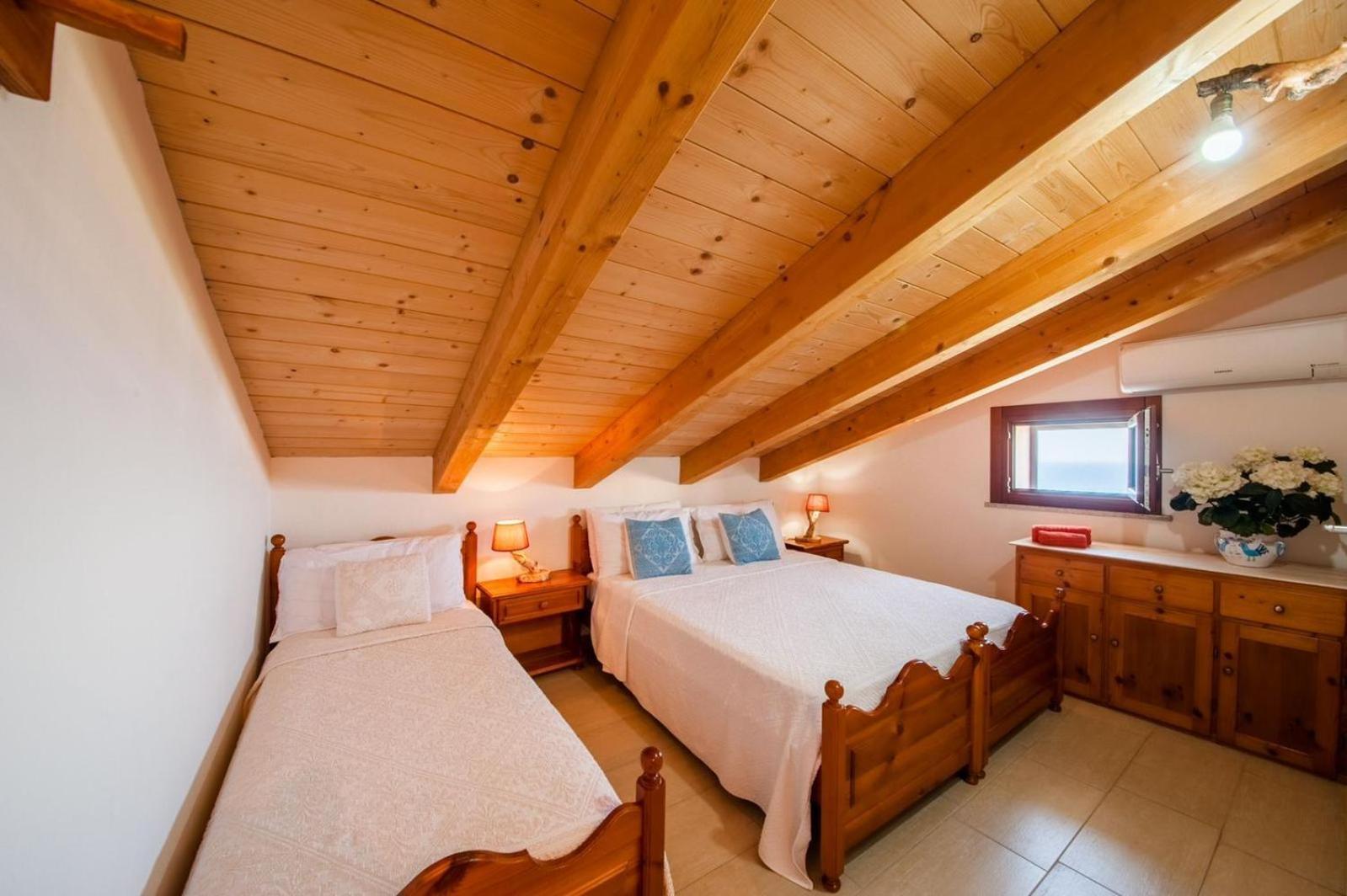 Bed and Breakfast La Casa Di Mannazzotta 2 Castelsardo Exteriér fotografie